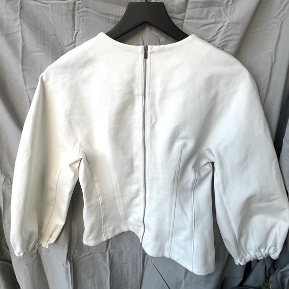 Tibi Blouse - Picture 2 of 3